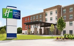 Holiday Inn Express & Suites Prince Albert - South By Ihg